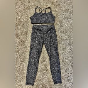 Athleta set